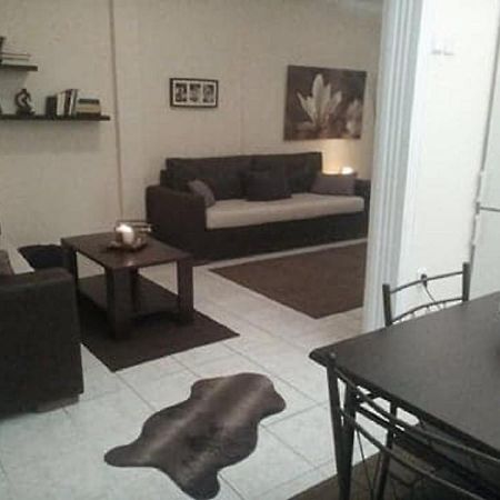City Center / Apartment 70 Sqm / With View Szaloniki Kültér fotó