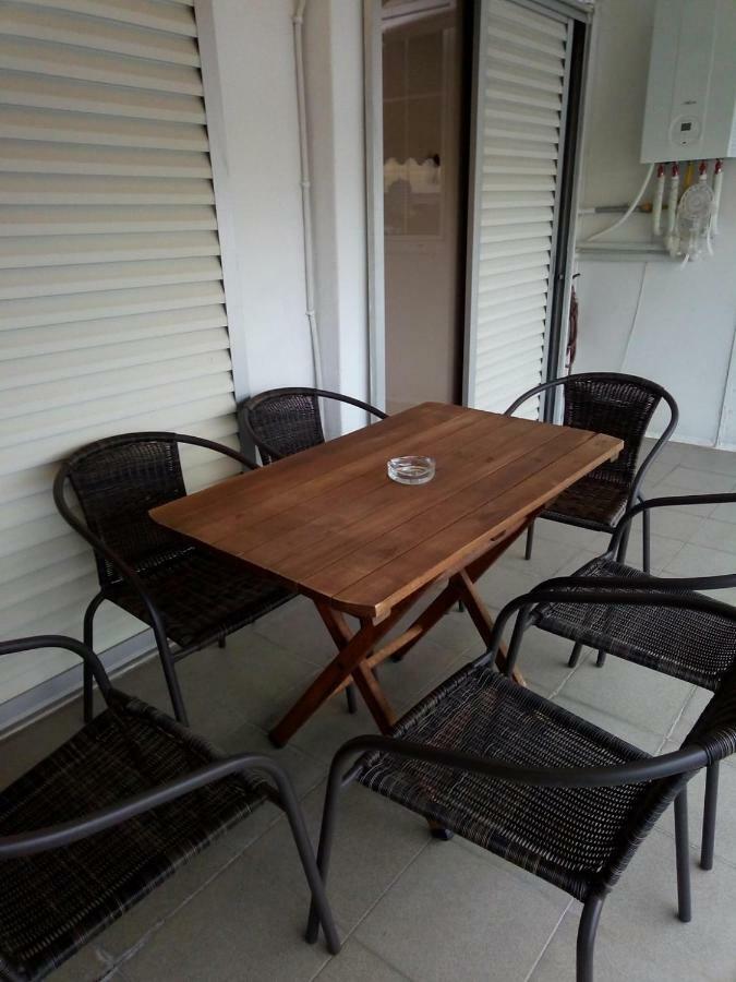 City Center / Apartment 70 Sqm / With View Szaloniki Kültér fotó