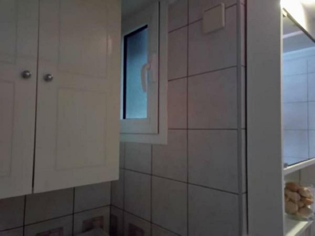 City Center / Apartment 70 Sqm / With View Szaloniki Kültér fotó