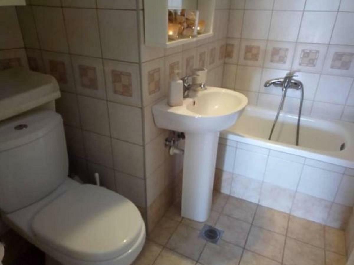 City Center / Apartment 70 Sqm / With View Szaloniki Kültér fotó