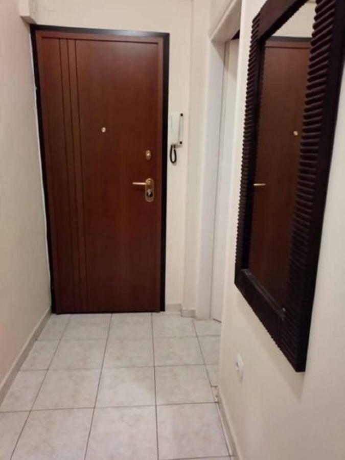 City Center / Apartment 70 Sqm / With View Szaloniki Kültér fotó