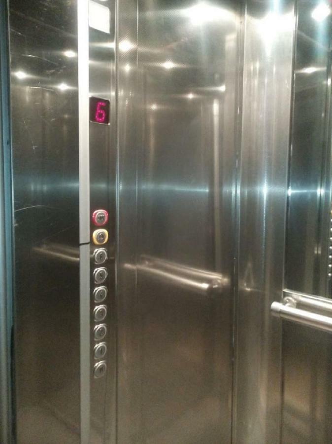 City Center / Apartment 70 Sqm / With View Szaloniki Kültér fotó