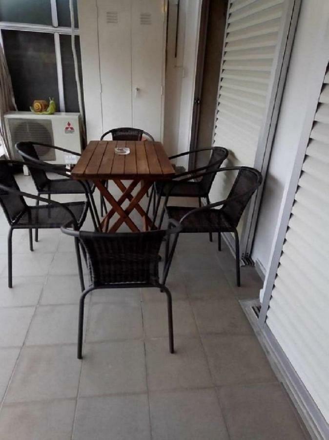 City Center / Apartment 70 Sqm / With View Szaloniki Kültér fotó