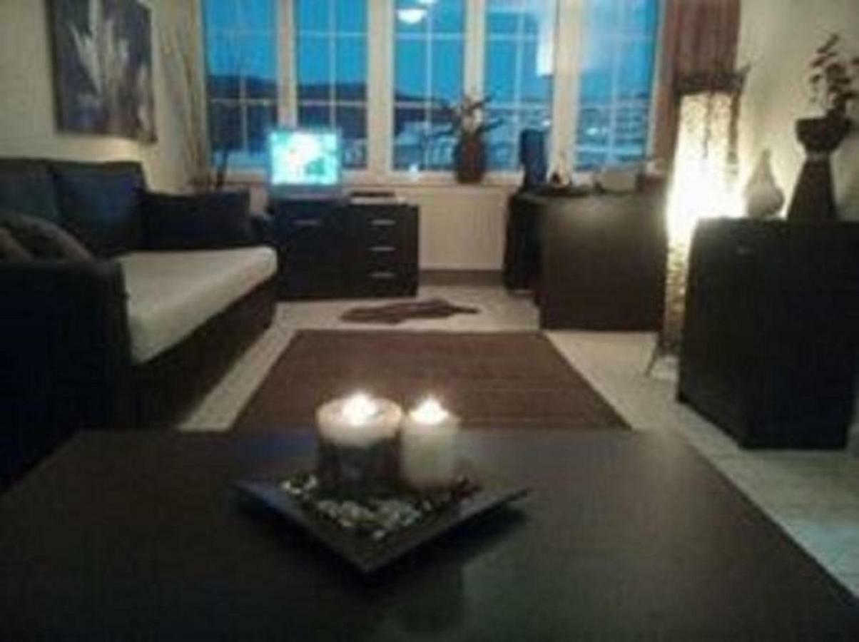 City Center / Apartment 70 Sqm / With View Szaloniki Kültér fotó