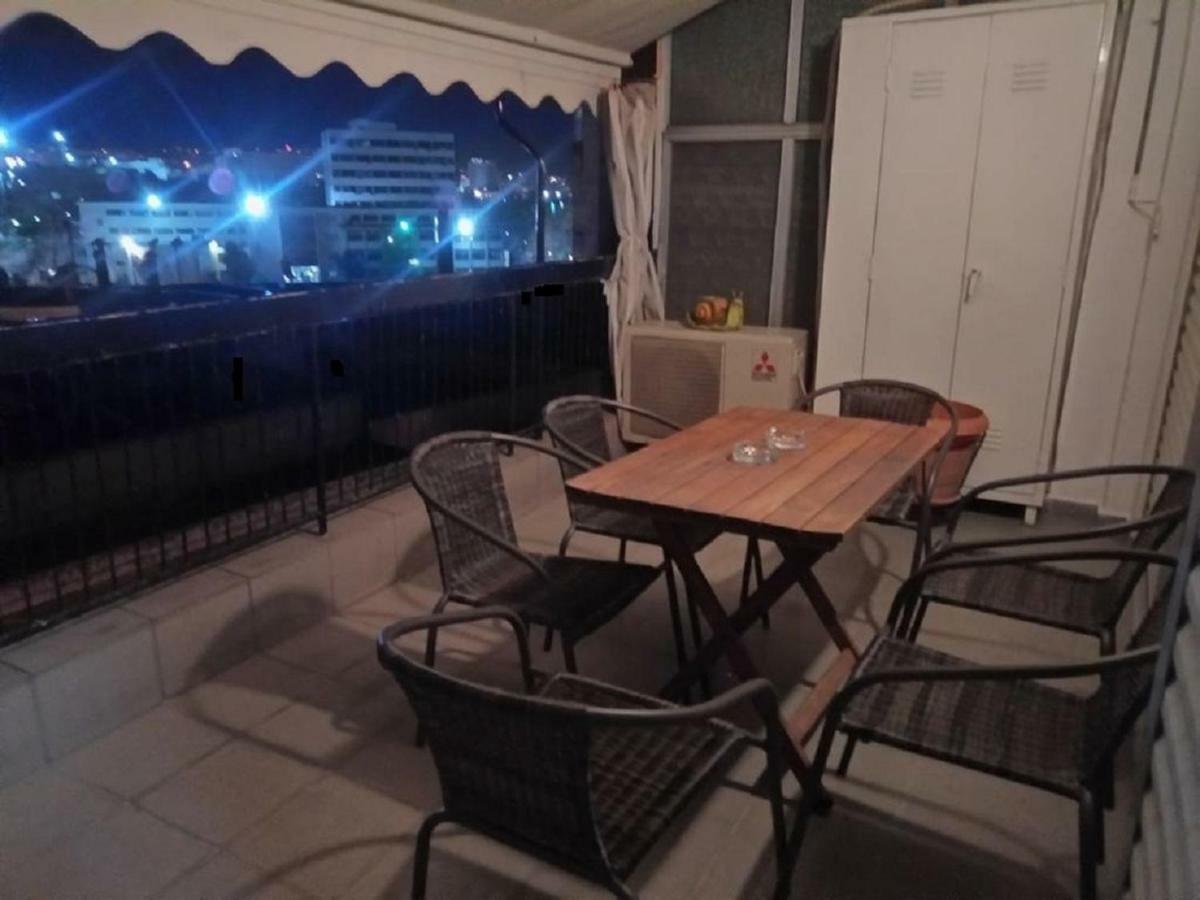 City Center / Apartment 70 Sqm / With View Szaloniki Kültér fotó