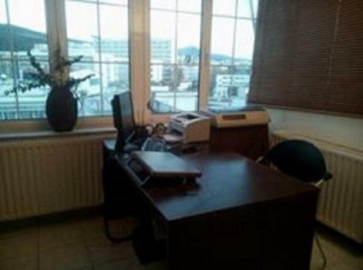 City Center / Apartment 70 Sqm / With View Szaloniki Kültér fotó