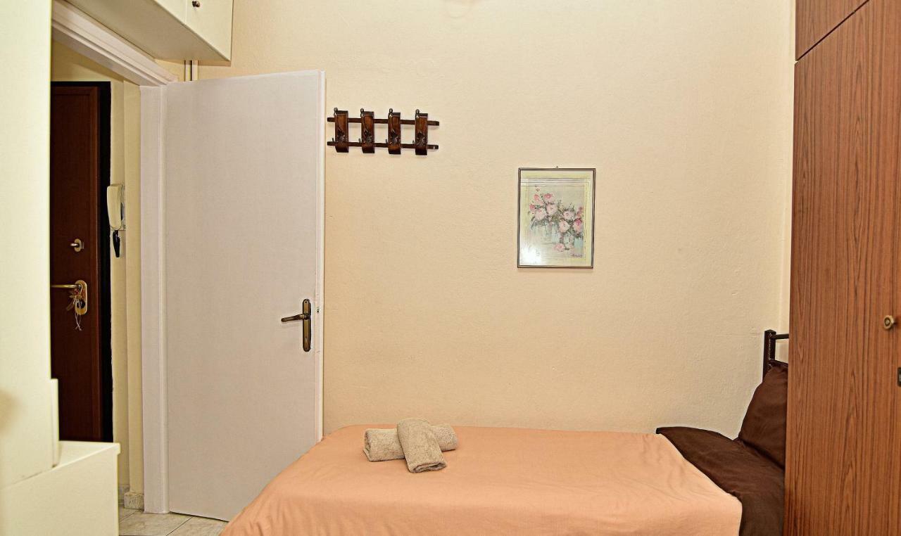City Center / Apartment 70 Sqm / With View Szaloniki Kültér fotó